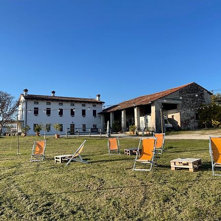 Villa Agriturismo Vecio Portico Marostica Exterior foto