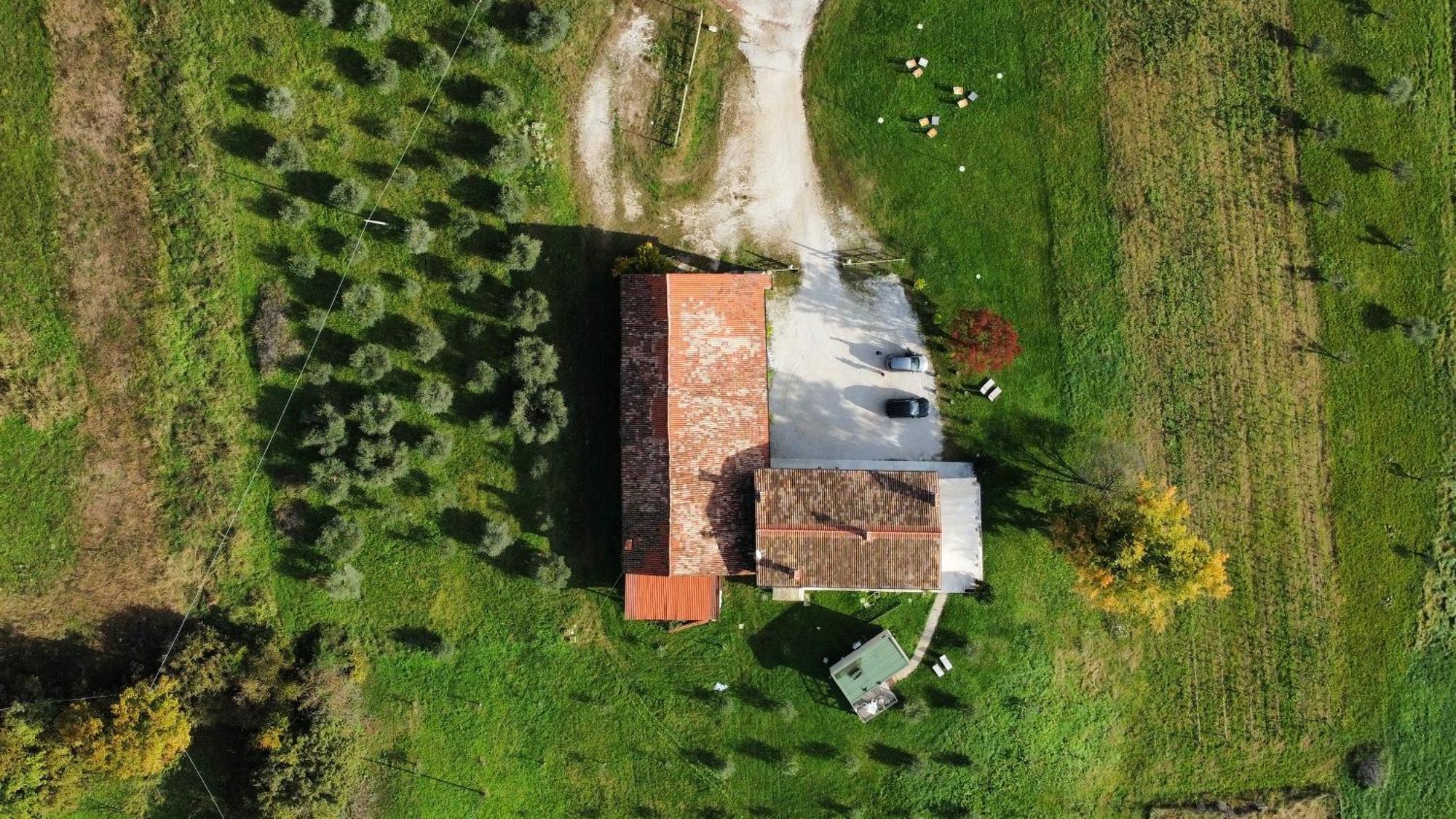 Villa Agriturismo Vecio Portico Marostica Exterior foto